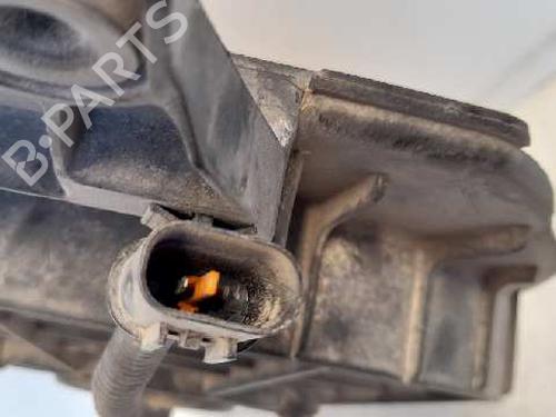 Køleventilator elektrisk KIA RIO I Hatchback (DC) 1.5 16V | BP12711102M35 