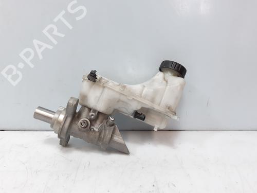 Brake master cylinder RENAULT MEGANE IV Hatchback (B9A/M/N_) | BP37071548M77 - Image 2