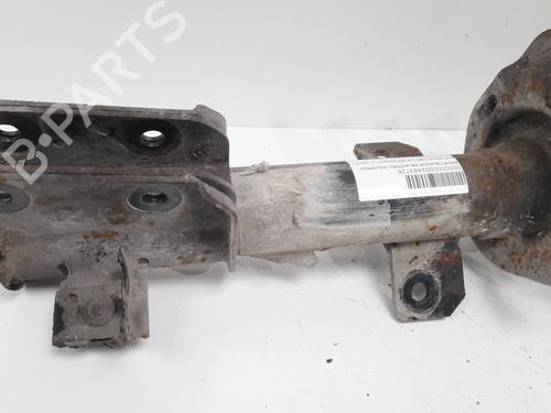 Left front shock absorber FIAT STILO (192_) 1.6 16V (192_XB1A) | BP12756437M16 