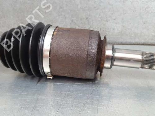 Right front driveshaft MERCEDES-BENZ M-CLASS (W163) ML 320 (163.154) | BP12737020M39 