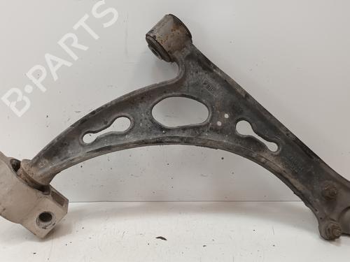 Left front suspension arm SEAT LEON (1P1)  | BP17637341M12 