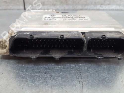 Engine control unit (ECU) SEAT LEON (1M1) 1.4 16V | BP12694984M57 