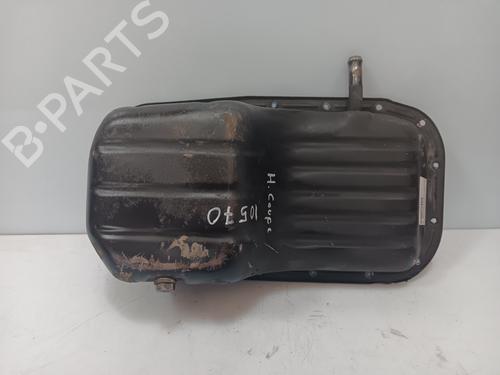 Oliebundkar HYUNDAI S COUPE (SLC) 1.5 i Turbo (116 hp) 21661539