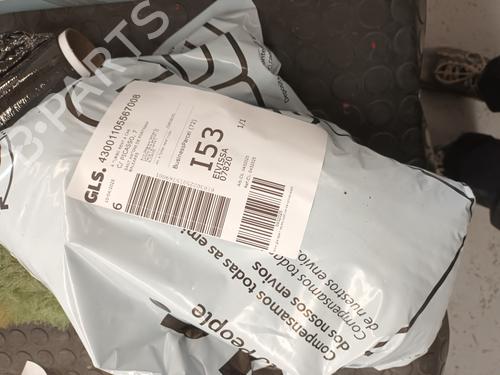 Pedal CHEVROLET AVEO Hatchback (T300) 1.4 | BP12770770I4