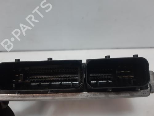 Engine control unit (ECU) AUDI A2 (8Z0) 1.4 | BP37010580M57 - Image 2