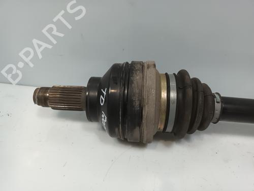 Right rear driveshaft BMW 5 (E39) 530 d | BP21202560M41 