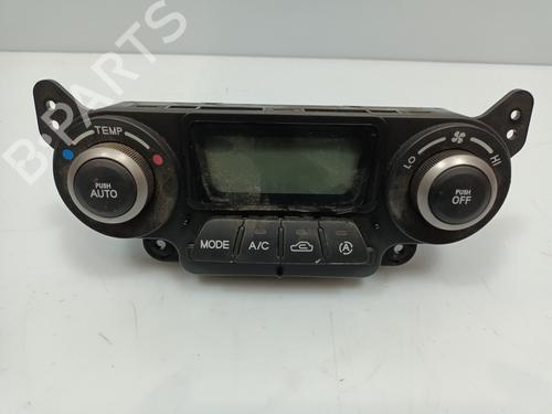 Climate control KIA CERATO I Hatchback (LD) 2.0 | BP21006369I5 