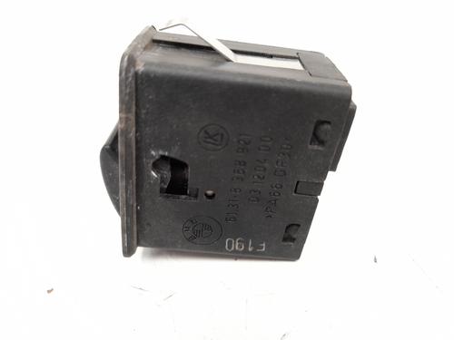 Left rear window switch BMW 3 (E46) 316 i | BP12717283I29 