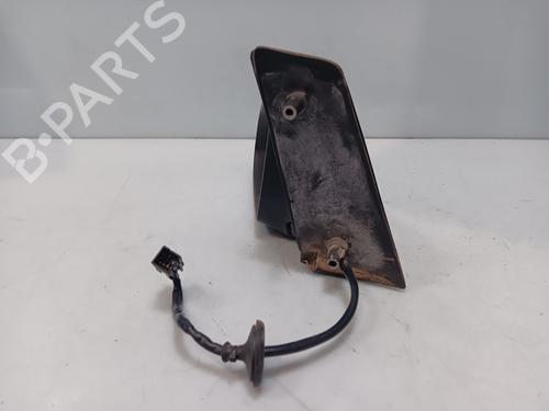 Left mirror OPEL ZAFIRA A MPV (T98)  | BP26185616C26 