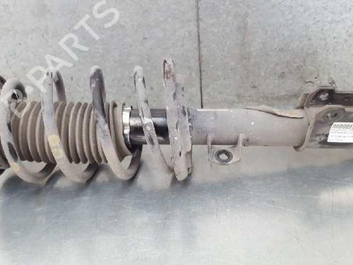 Used Right front shock absorber FIAT CROMA (194_) 1.9 D Multijet (194AXC1B, 194AXC12) (150 hp) 12735040