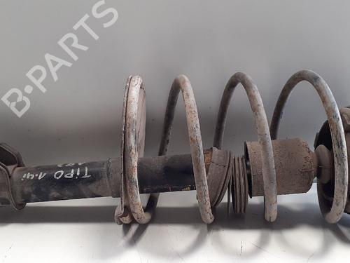 Used Right front shock absorber FIAT TIPO (160_) 1.4 i.e. (78 hp) 12819869