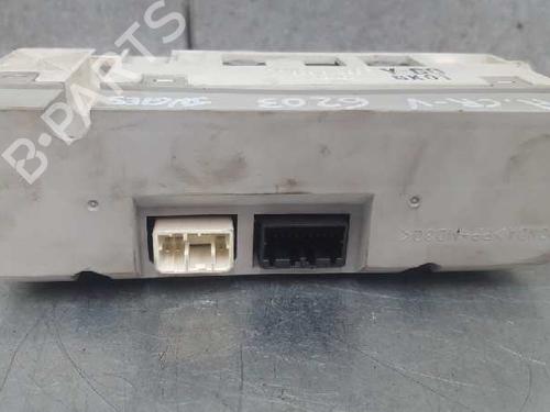 Climate control HONDA CR-V I (RD) 2.0 16V 4WD (RD1, RD3) | BP12730755I5 