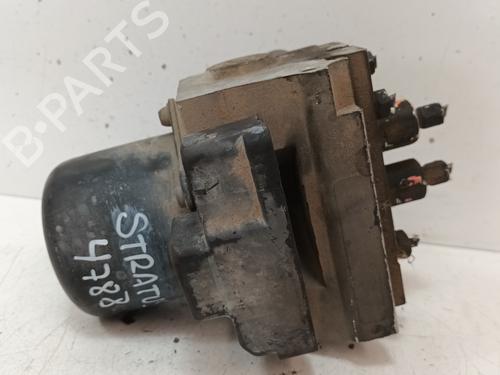 ABS pump CHRYSLER STRATUS Convertible (JX) 2.5 LX | BP17447760M43 