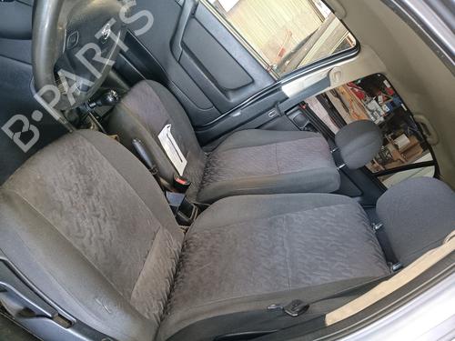 Starter OPEL ASTRA G Hatchback (T98) 1.7 DTI 16V (F08, F48) | BP17020577M8 