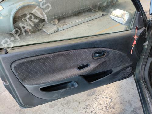 Tailgate lock CITROËN SAXO (S0, S1) 1.5 D | BP15987415C101 