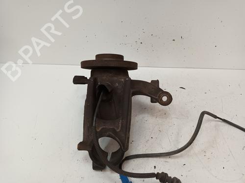 Right front steering knuckle PEUGEOT 208 I (CA_, CC_) 1.4 HDi | BP17871054M26 