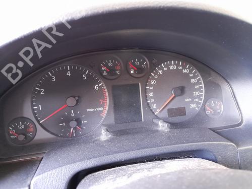 Højre bremsekaliber foran AUDI A6 C5 (4B2, 4B4) 2.4 | BP12777371M104