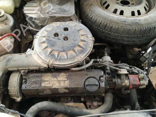 Front left seatbelt SEAT IBIZA I (21A) 1.2 | BP12700923I26