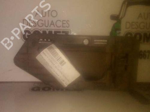 Used Front right interior door handle Front right interior door handle 12795686 12795686