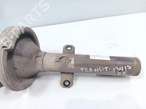 Left front shock absorber FORD TRANSIT Van (FA_ _) | BP35784925M16 - Image 4