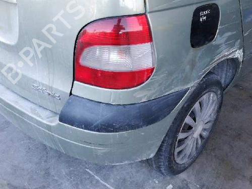Módulo eletrónico RENAULT SCÉNIC I MPV (JA0/1_, FA0_) 1.9 dCi (JA05, JA1F) | BP13973097M83 