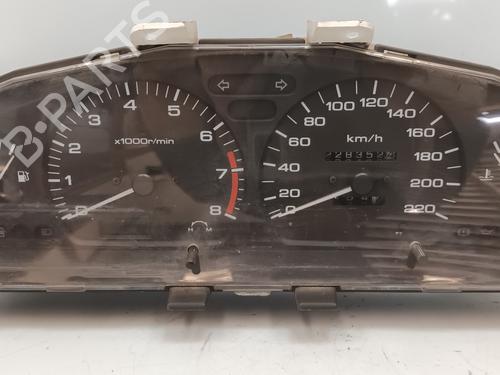 Kombiinstrument NISSAN SUNNY III Liftback (N14) 1.6 i (90 hp) 19118962