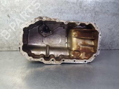 Oil sump AUDI A3 (8P1) 1.6 FSI | BP13985630M115 