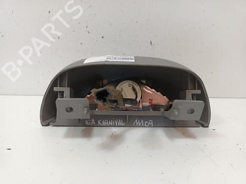 Third brake light KIA CARNIVAL II (GQ) 2.9 CRDi | BP16435608L11 