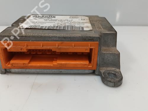 ECU airbags CITROËN XSARA PICASSO (N68) 2.0 HDi | BP18075191M53 
