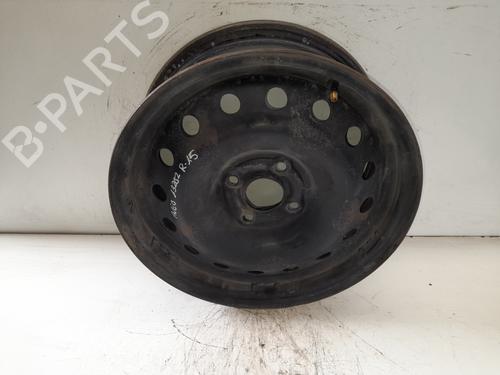 Used Rim Rim CHEVROLET AVEO / KALOS Saloon (T250, T255) [2005-2026] 32778236 32778236