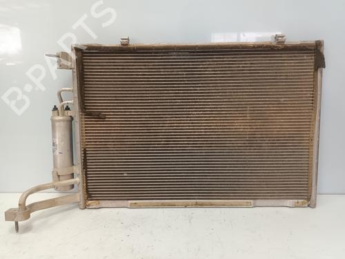 Used AC radiator FORD KA+ III (UK, FK) 1.2 Ti-VCT (85 hp) 25154436