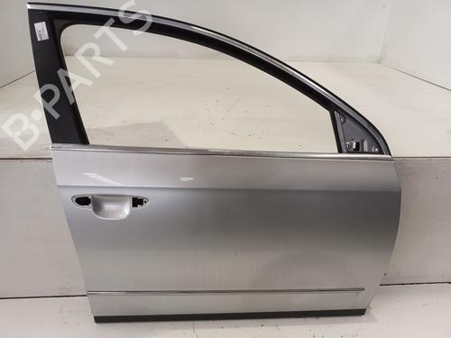 Used Right front door VW PASSAT B6 (3C2) [2005-2010]  17718892