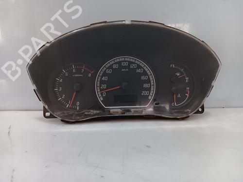Cockpit SUZUKI SWIFT III (MZ, EZ) [2005-2025]  28316735