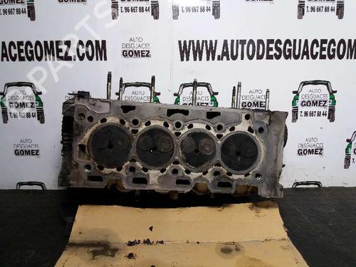 Cylinder head MAZDA 2 (DY) 1.4 CD | BP12685155M5 