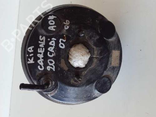Used Servo brake KIA CARENS II MPV (FJ) 2.0 CRDi (140 hp) 12706742