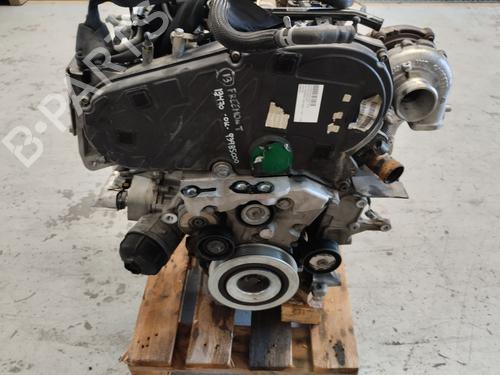 Engine DODGE JOURNEY 2.0 CRD | BP36156917M1 - Image 4