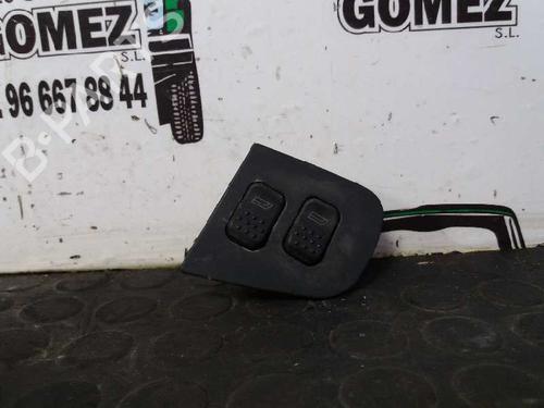 Used Left front window switch ALFA ROMEO 145 (930_) 1.6 i.e. 16V T.S. (930.A2) (120 hp) 12688391