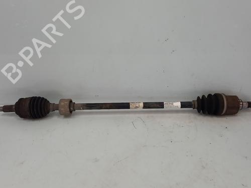 Transmisión delantera derecha SUZUKI SWIFT III (MZ, EZ) [2005-2025]  30616970