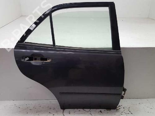 Right rear door LEXUS IS I (_E1_) 200 (GXE10) | BP12702475C5 