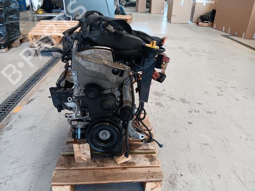 Used Engine DACIA SANDERO [2008-2025]  26020806