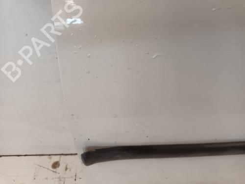 Left front door SEAT AROSA (6H1) 1.0 | BP19099656C2 
