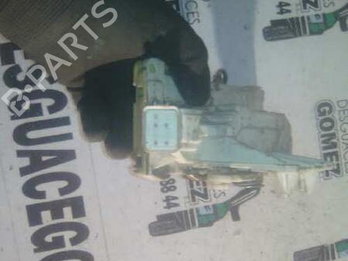 Front right lock FORD FOCUS I (DAW, DBW) 1.8 TDCi | BP12717229C97 