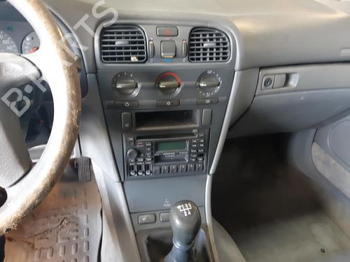 Radio VOLVO V40 Estate (645)  | BP23428693E6 