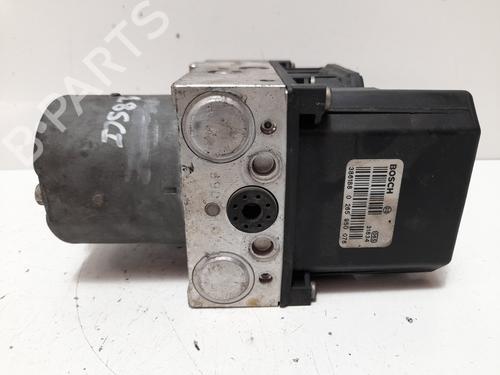 ABS pump FORD MONDEO III Saloon (B4Y) 1.8 SCi | BP12791432M43 