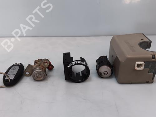 Módulo eletrónico NISSAN NV200 Van e-NV (ME0N) (109 hp) 31157037