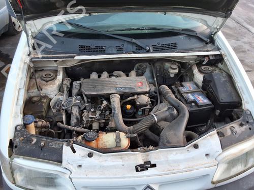 Warning switch CITROËN BERLINGO / BERLINGO FIRST MPV (MF_, GJK_, GFK_) 1.9 D (MFWJZ) | BP31149053I22 