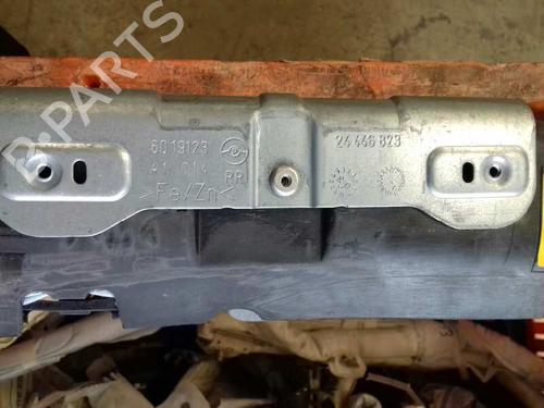 Venstre gardin kollisjonspute OPEL VECTRA C (Z02) 2.2 DTI 16V (F69) | BP12759108C11 