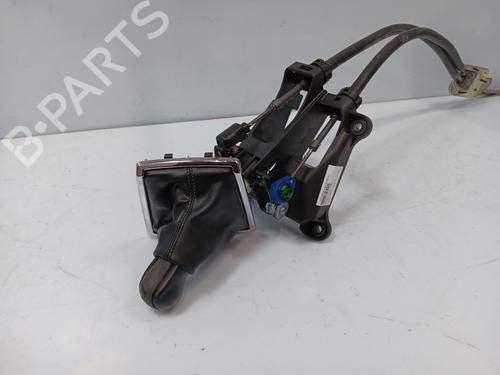 Gear lever TOYOTA COROLLA Verso (ZER_, ZZE12_, R1_)  | BP23460946M90 
