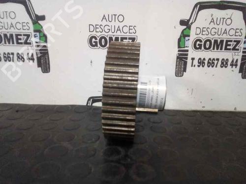 Pulley OPEL OMEGA B (V94) 2.5 V6 (F69, M69, P69) | BP13988189M122 