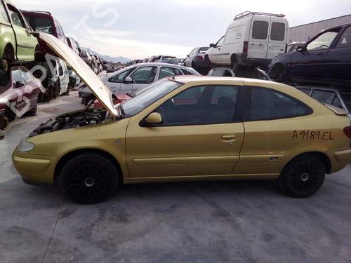 Generator CITROËN XSARA Coupe (N0) 1.6 i | BP12805035M7